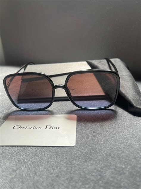 christian dior sunglasses stellaire|Christian Dior prescription sunglasses.